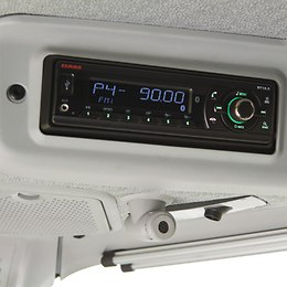 ARION 600-500 Stage V