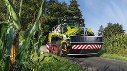 JAGUAR Vorsatzgeräte