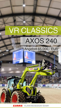 CLAAS Bordesholm | Aktionsangebote - Aktuelles